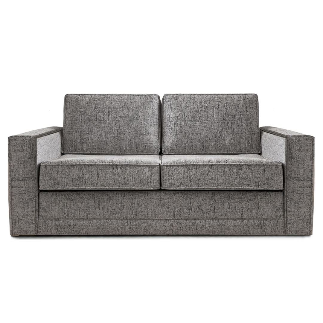 Amy Sofa Bed - Choice Of Sizes, Mattress & Fabrics - Interior Envy