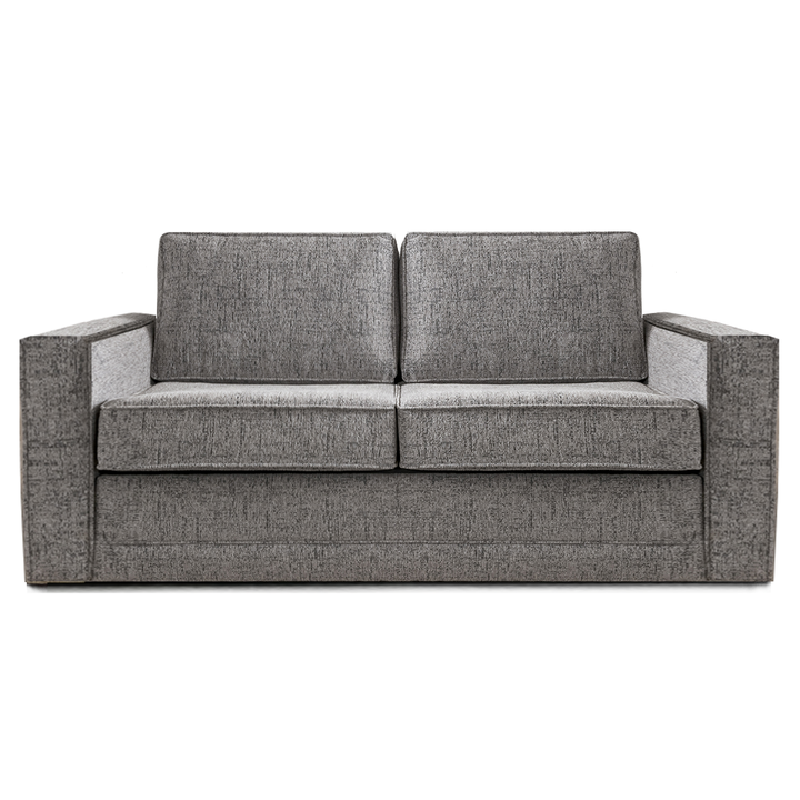Amy Sofa Bed - Choice Of Sizes, Mattress & Fabrics - Interior Envy