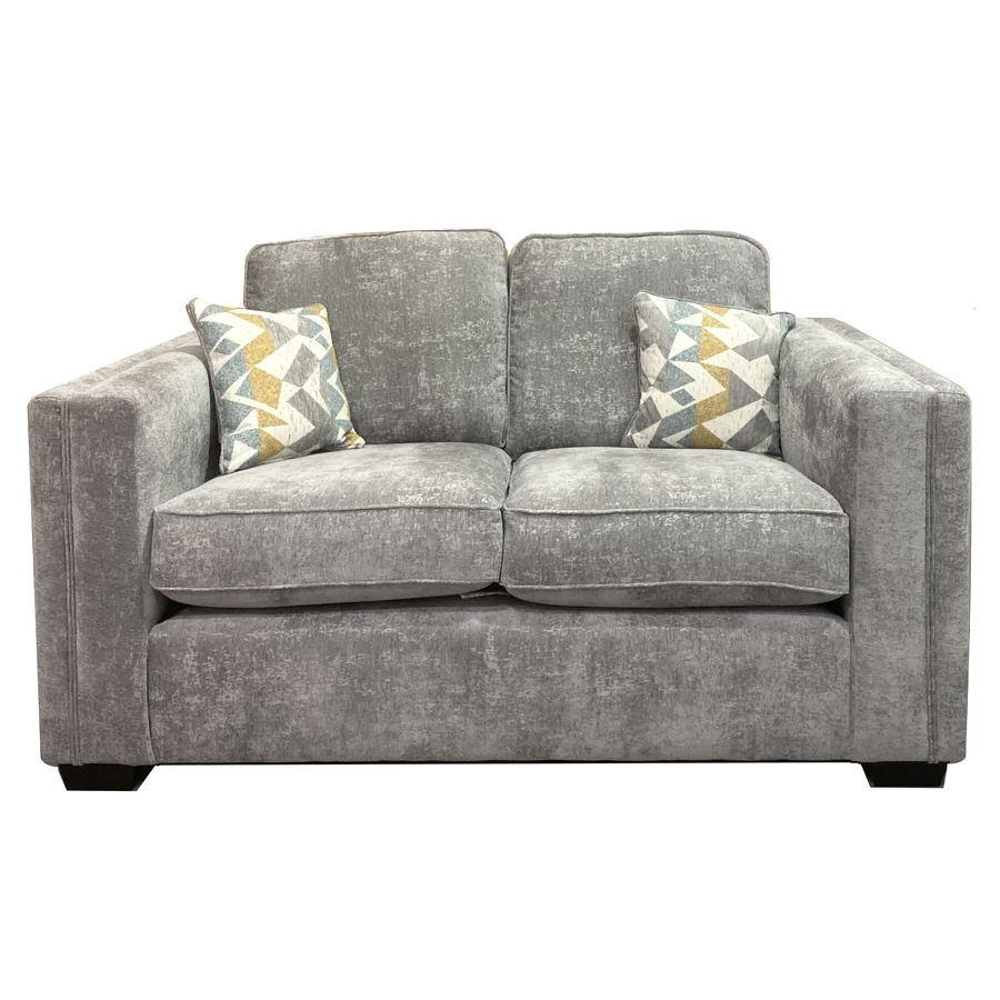 Ariya Sofa Collection - Choice Of Standard or Pillow Back, Sizes & Fabrics - Interior Envy