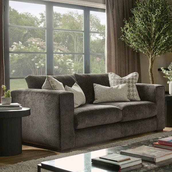 Adisa Sofa Collection - Luxury Fibre Flex Seats