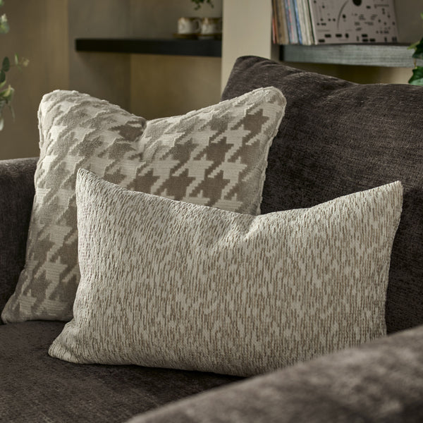 Adisa Sofa Collection - Luxury Fibre Flex Seats