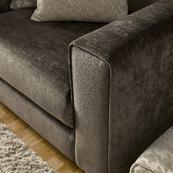 Adisa Sofa Collection - Luxury Fibre Flex Seats