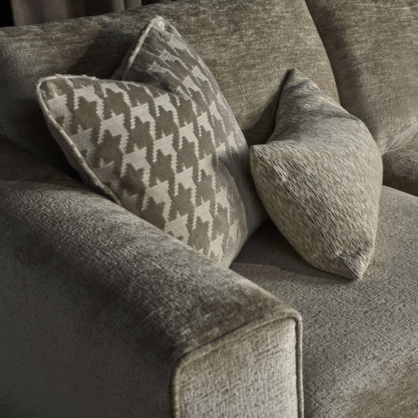 Adisa Sofa Collection - Luxury Fibre Flex Seats