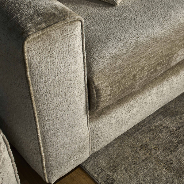 Adisa Sofa Collection - Luxury Fibre Flex Seats