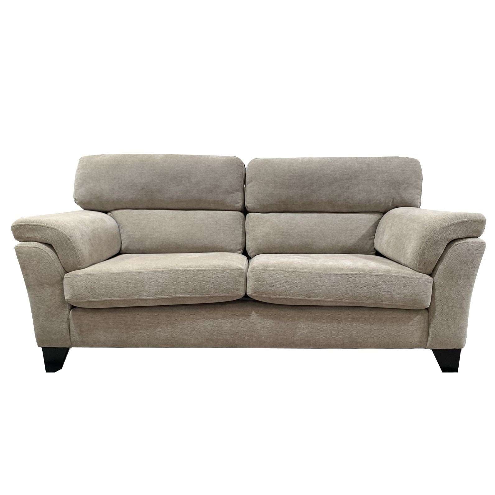 Haven Fabric Sofa Collection Choice Sizes Fabric & Feet