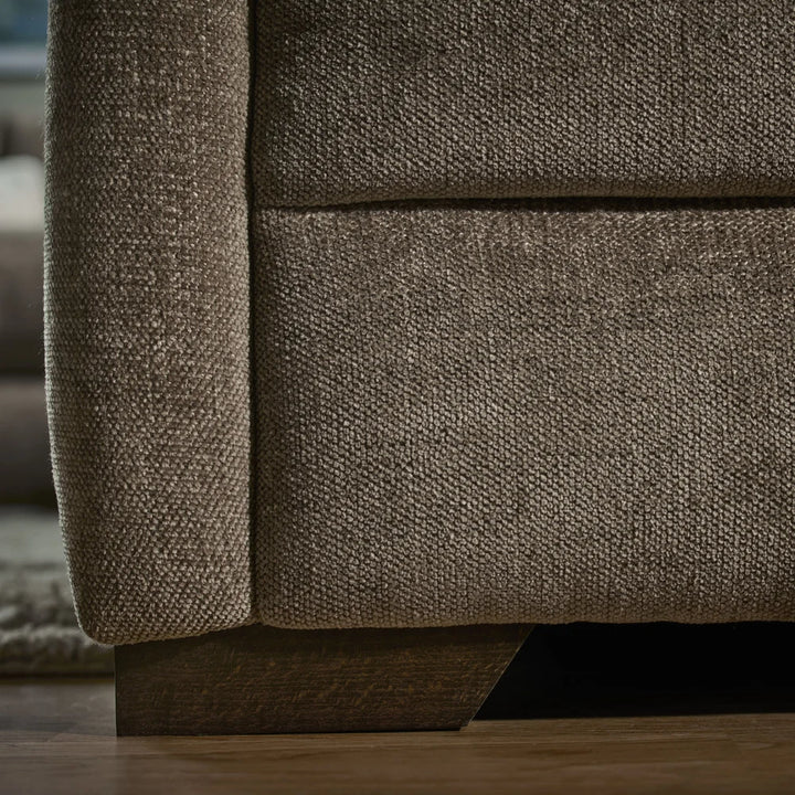 Benz Love Chair -  Luxury Feather or Fibre Flex Seats