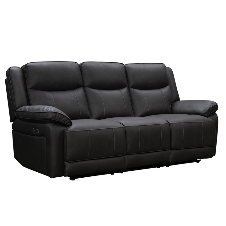 Tamla Fabric  Manual Recliner Sofa Collection - Choice Of Colours