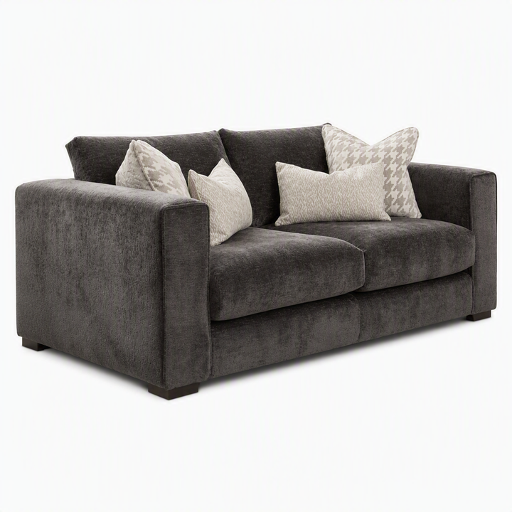 Adisa Sofa Collection - Luxury Fibre Flex Seats