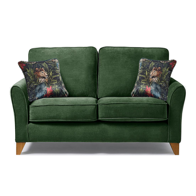 Fairfield Fabric Sofa Collection - Choice Of Fabrics & Feet - Interior Envy