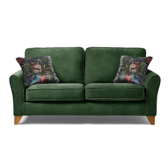 Fairfield Fabric Sofa Collection - Choice Of Fabrics & Feet - Interior Envy