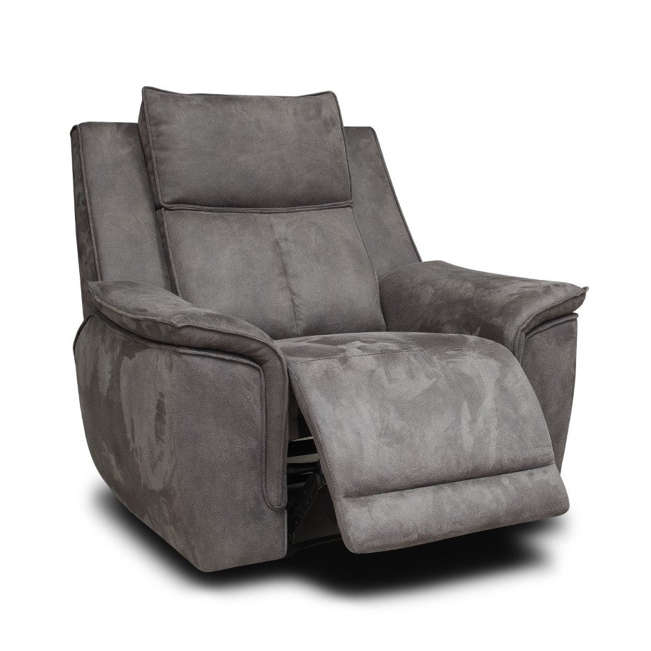 Barello Manual Recliner Armchair Choice Colours