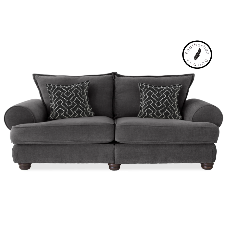 Horatio Fabric Sofa Collection