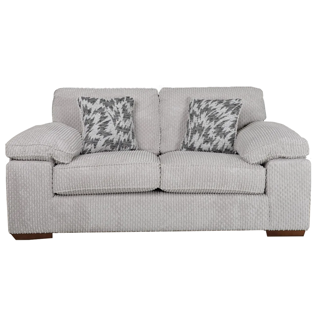 Lilith Fabric Sofa Collection - Choice Of Fabrics & Feet - Interior Envy
