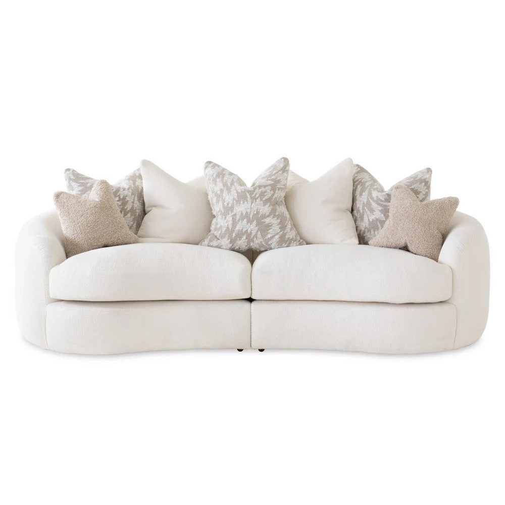 Logan Fabric Sofa Collection Choice Fabrics
