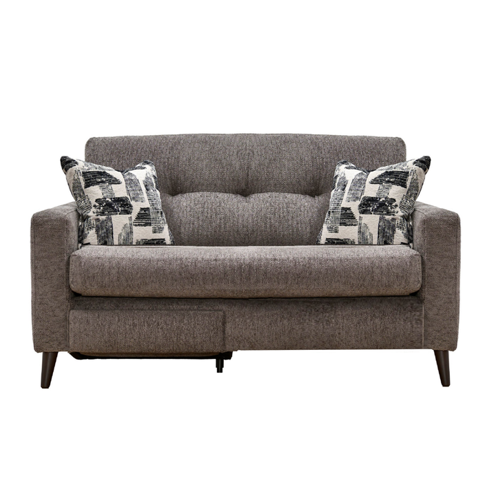 Easy Lounger Power Recliner With Intergrated USB/USB-C charging port. - Interior Envy