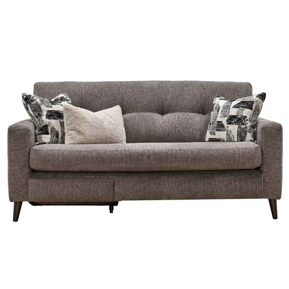 Easy Lounger Power Recliner With Intergrated USB/USB-C charging port. - Interior Envy