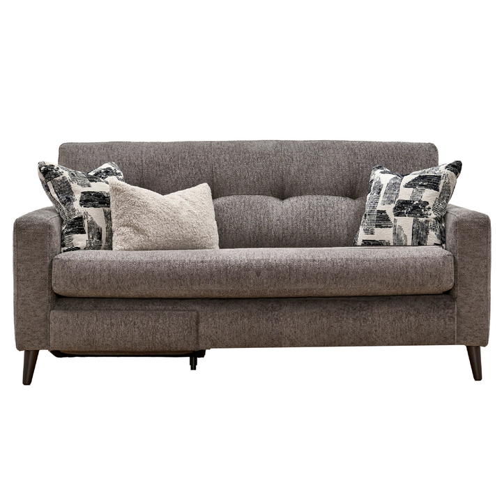 Easy Lounger Power Recliner With Intergrated USB/USB-C charging port. - Interior Envy