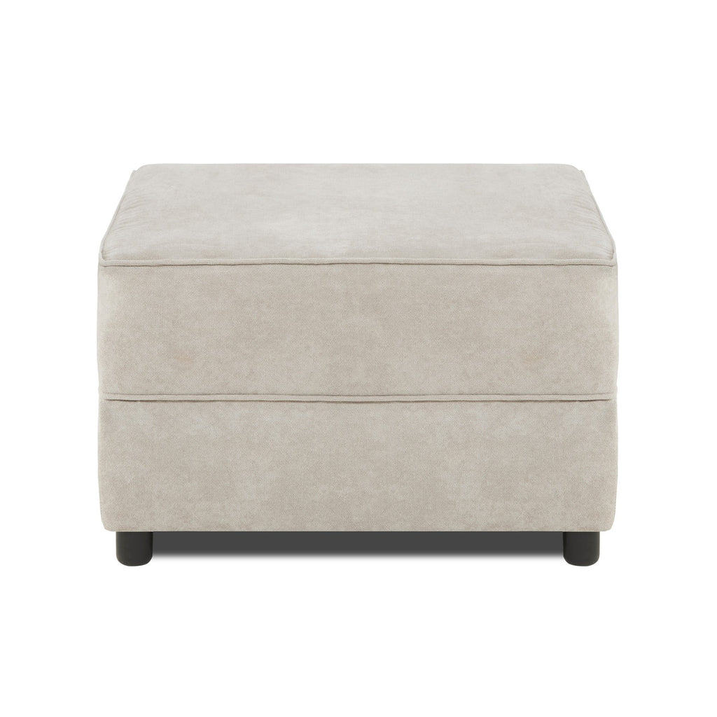 Richmond Fabric Footstool Choice Fabrics