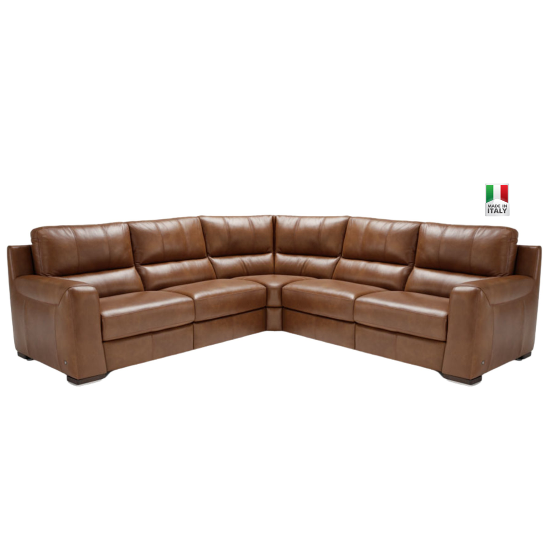 Leather Sofas | Interior Envy