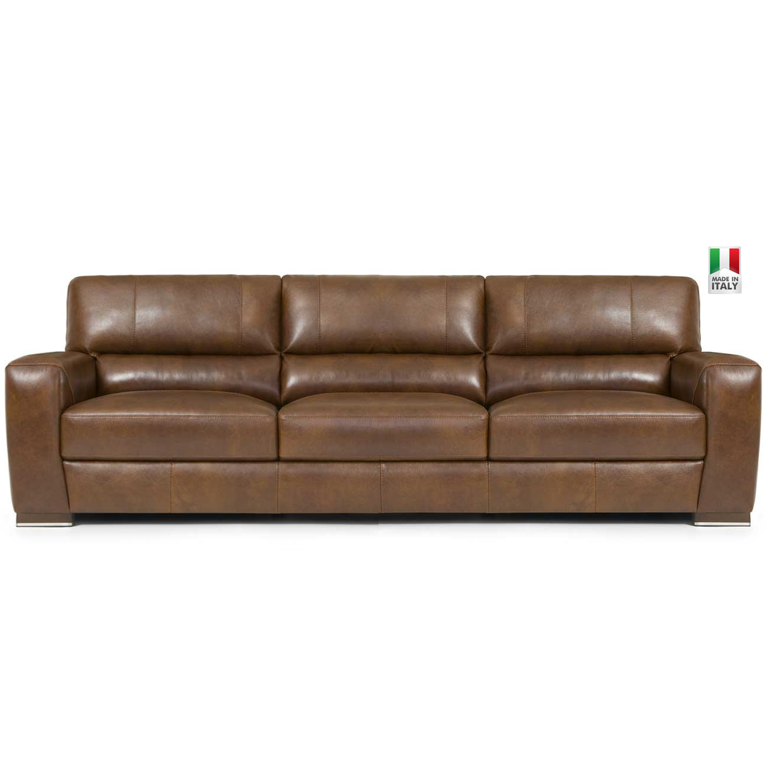 Leather Sofas | Interior Envy