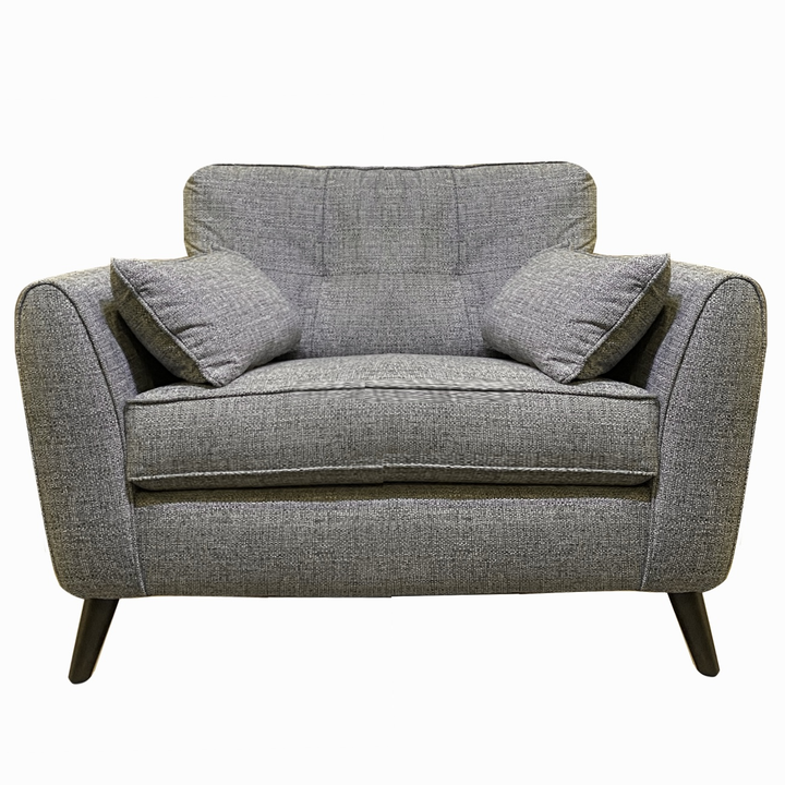 Paris Love Chair - Choice Of Fabrics - Interior Envy