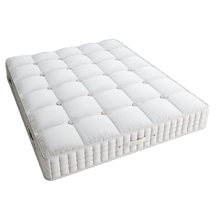 Natures Choice Luxury Pillow Top 3200 Pocket Sprung Mattress - Interior Envy