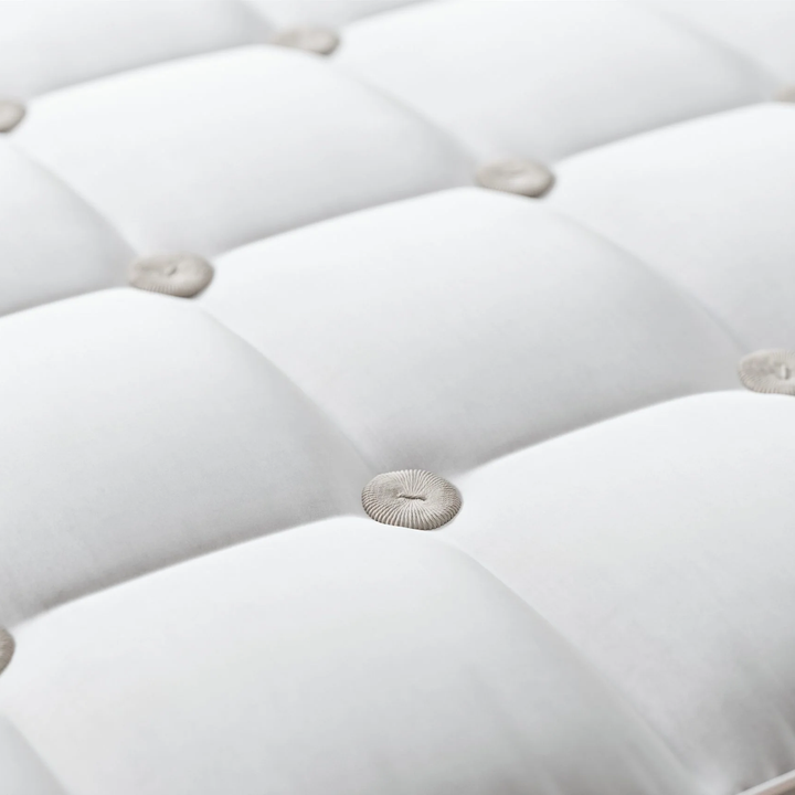 Natures Choice Luxury Pillow Top 3200 Pocket Sprung Mattress - Interior Envy