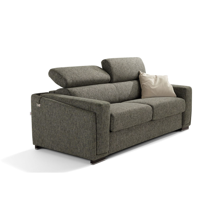 Sinner Easy Open Italian Sofa Bed - Choice Of Sizes & Upholstery - Interior Envy
