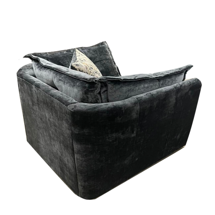 Sully Love Chair - Luxury Feather Flex Seats - Various Options - Interior Envy