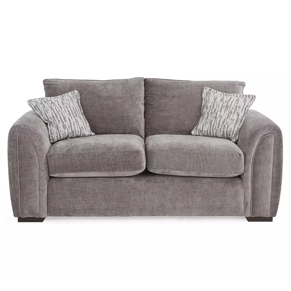 Utopia Fabric Sofa Collection - Choice Of Sizes, Fabrics & Feet - Interior Envy