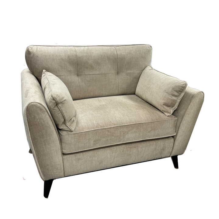 Paris Love Chair - Choice Of Fabrics - Interior Envy