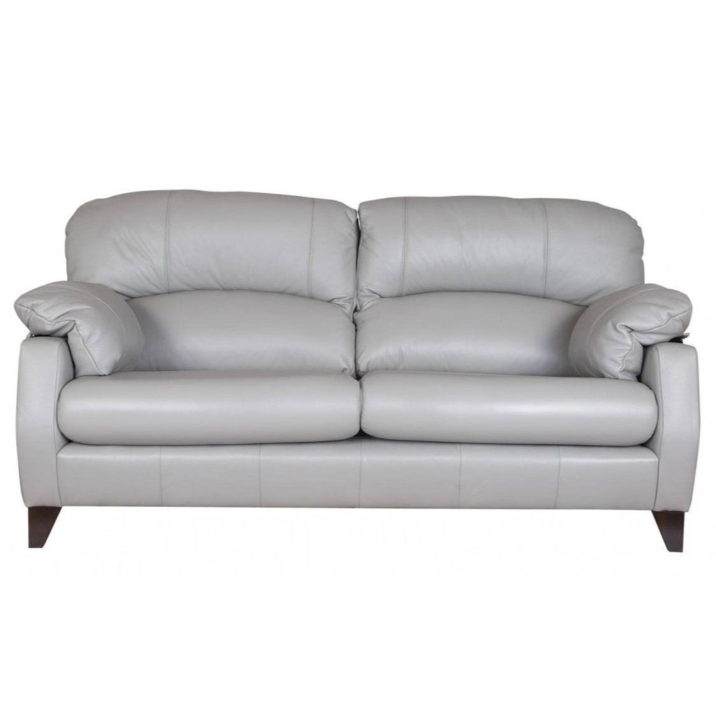 Austin Leather Sofa Collection Choice Sizes Leathers & Feet