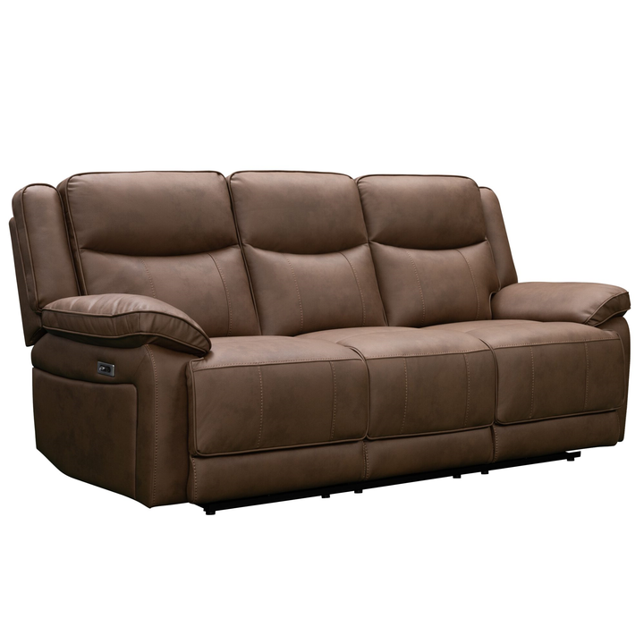 Tamla Fabric Power Recliner Sofa Collection - Choice Of Colours