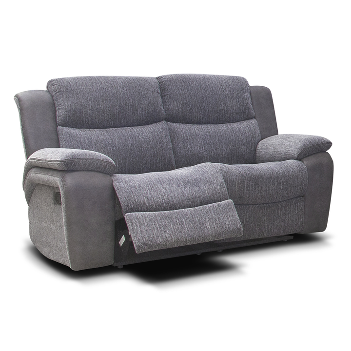 Legend Fabric Recliner Sofa & Armchair Collection - Interior Envy