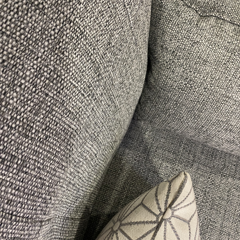 Paris Love Chair - Choice Of Fabrics - Interior Envy